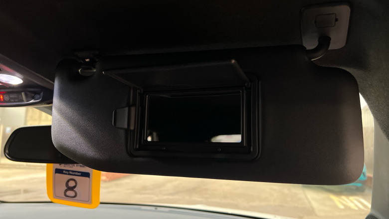 Vauxhall Corsa 1.2 Turbo GS Line 5dr Petrol Hatchback